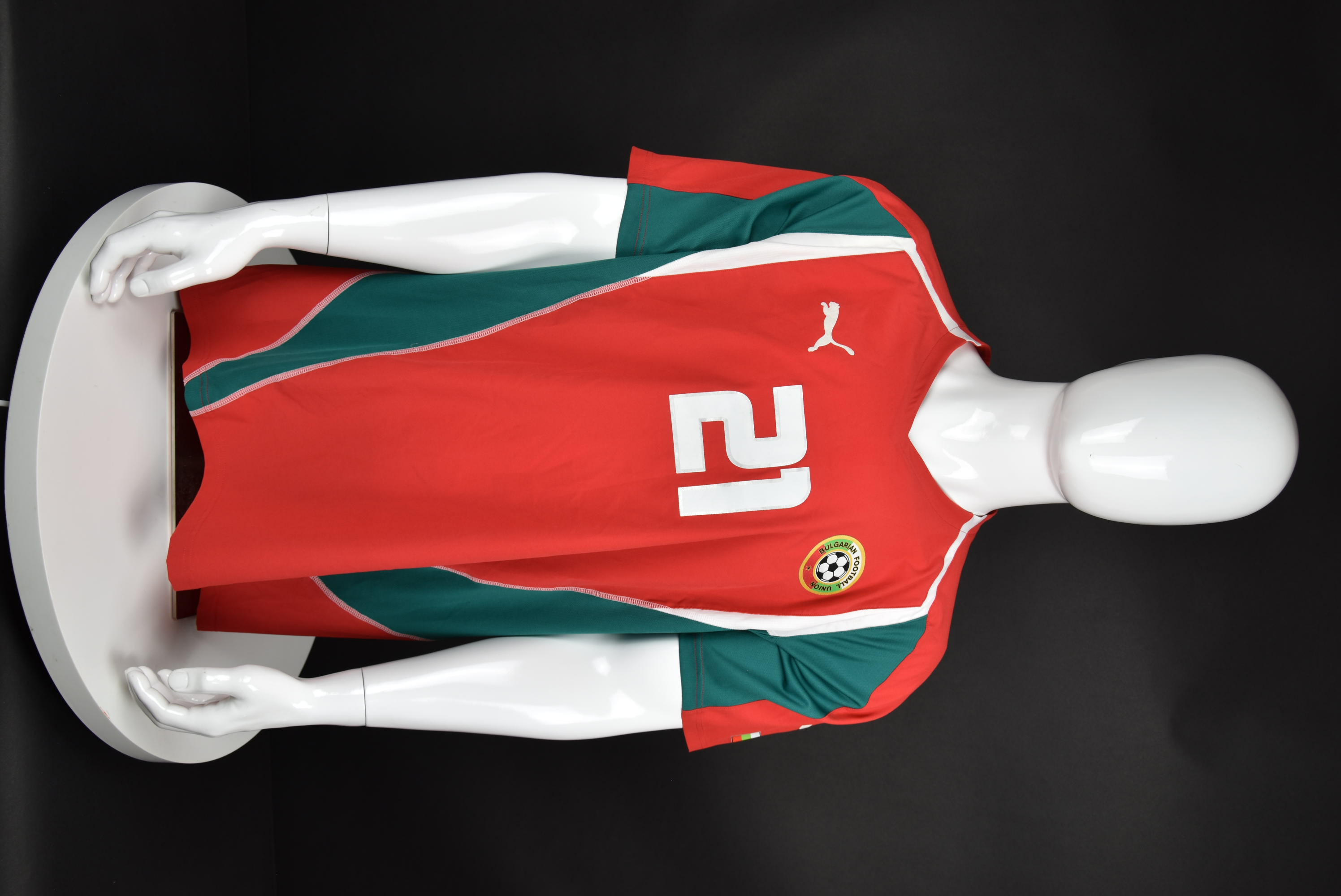 Зоран Янкович front photo