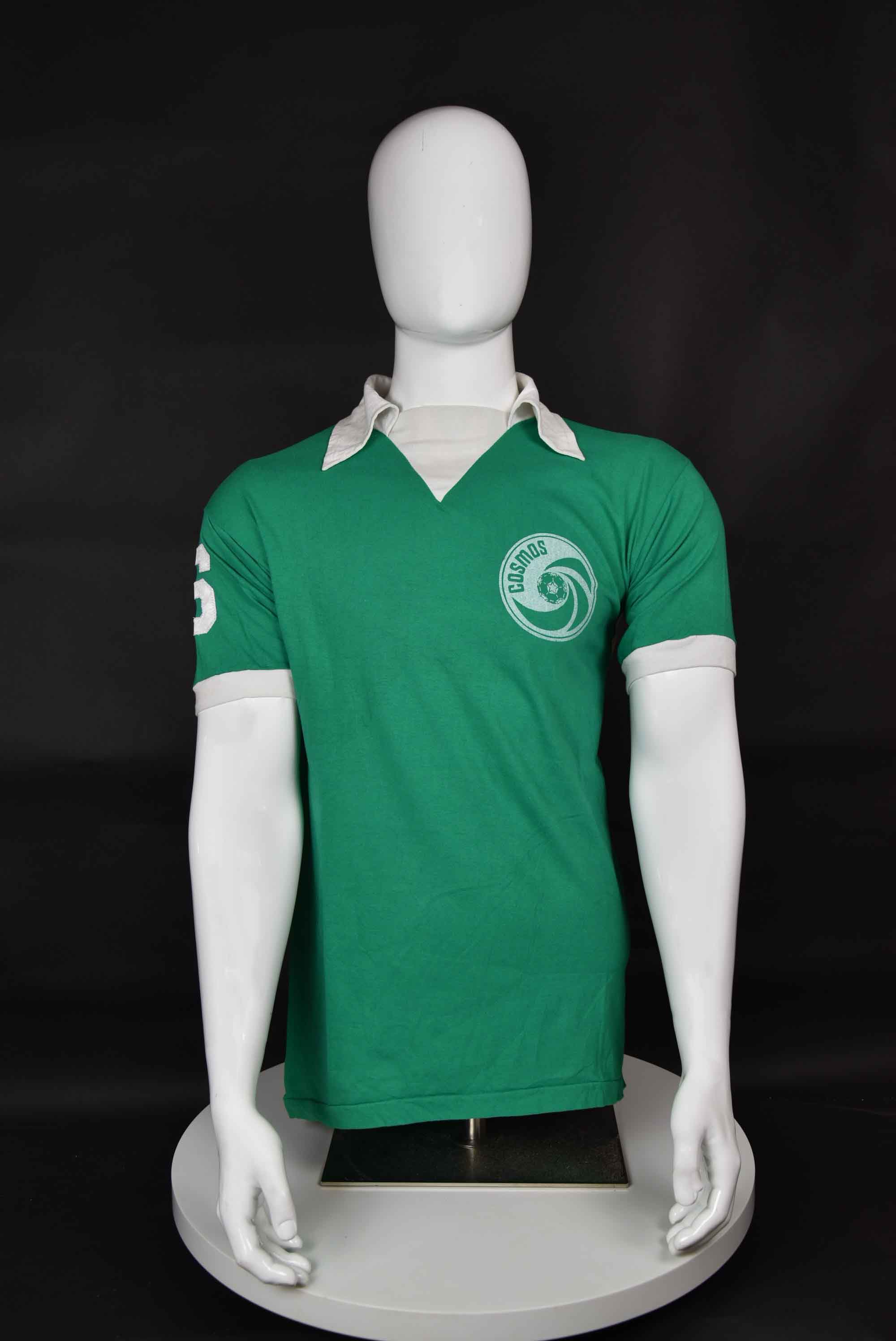 Франц Бекенбауер front photo