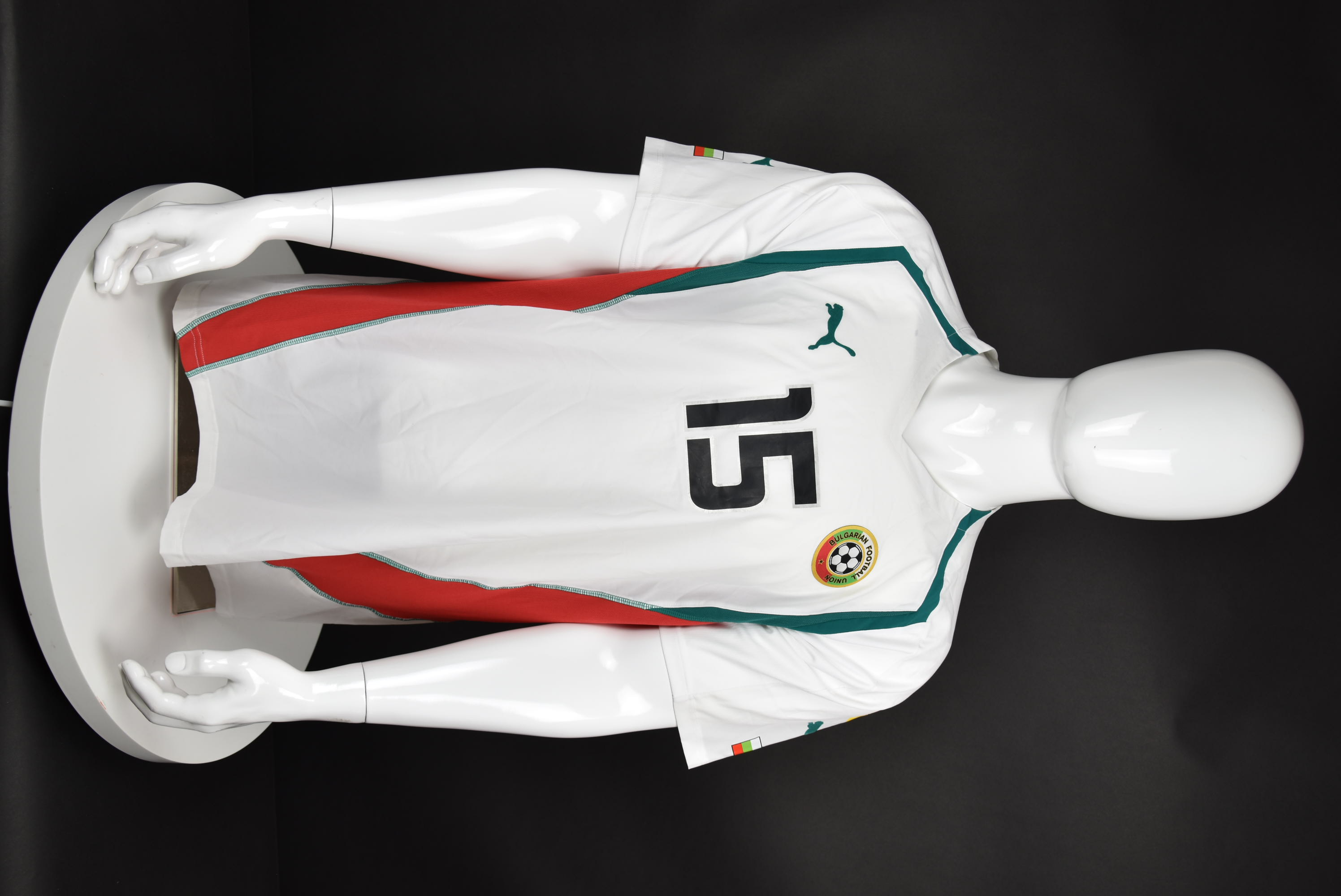 Мариян Христов front photo