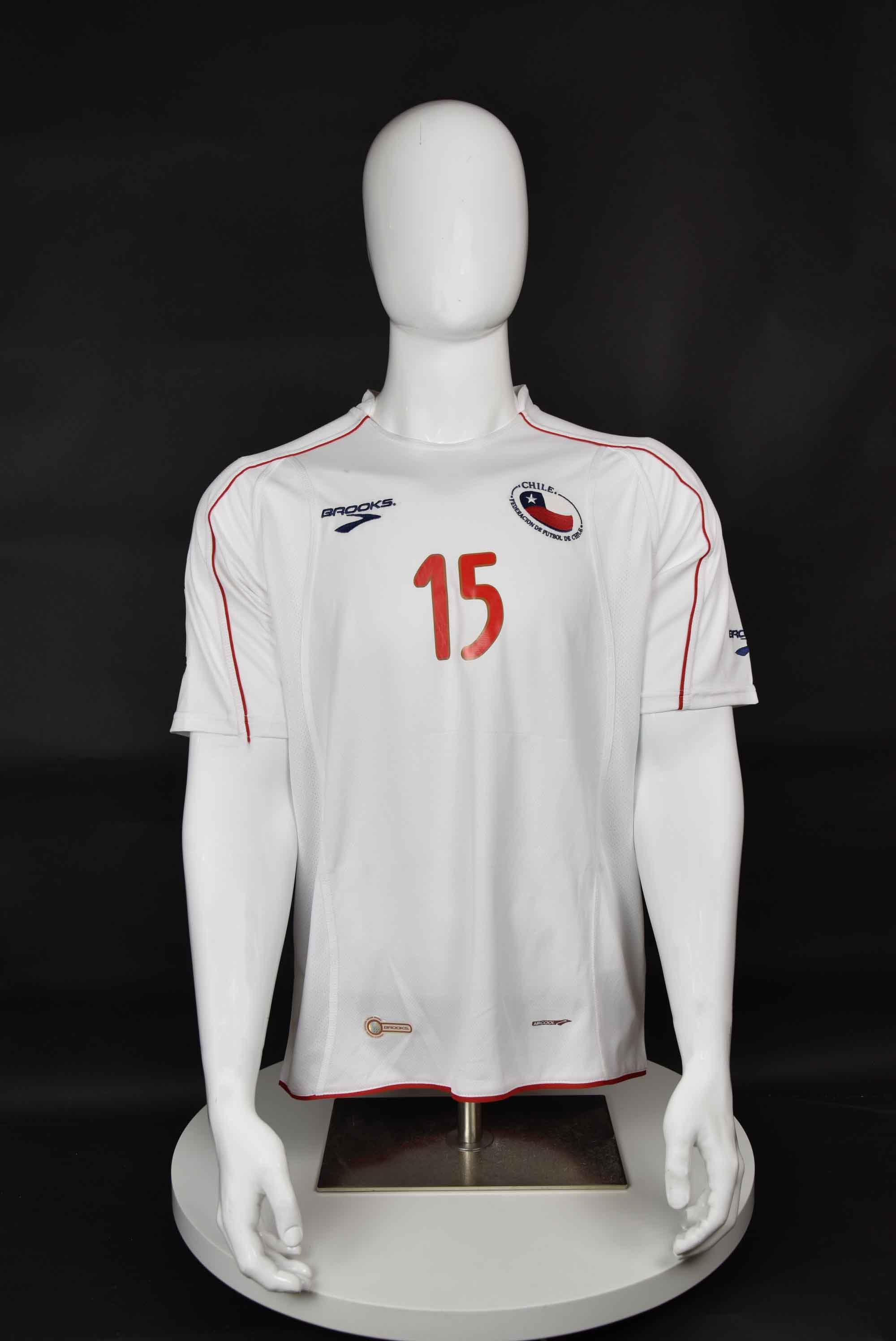 Жан Борсейор front photo