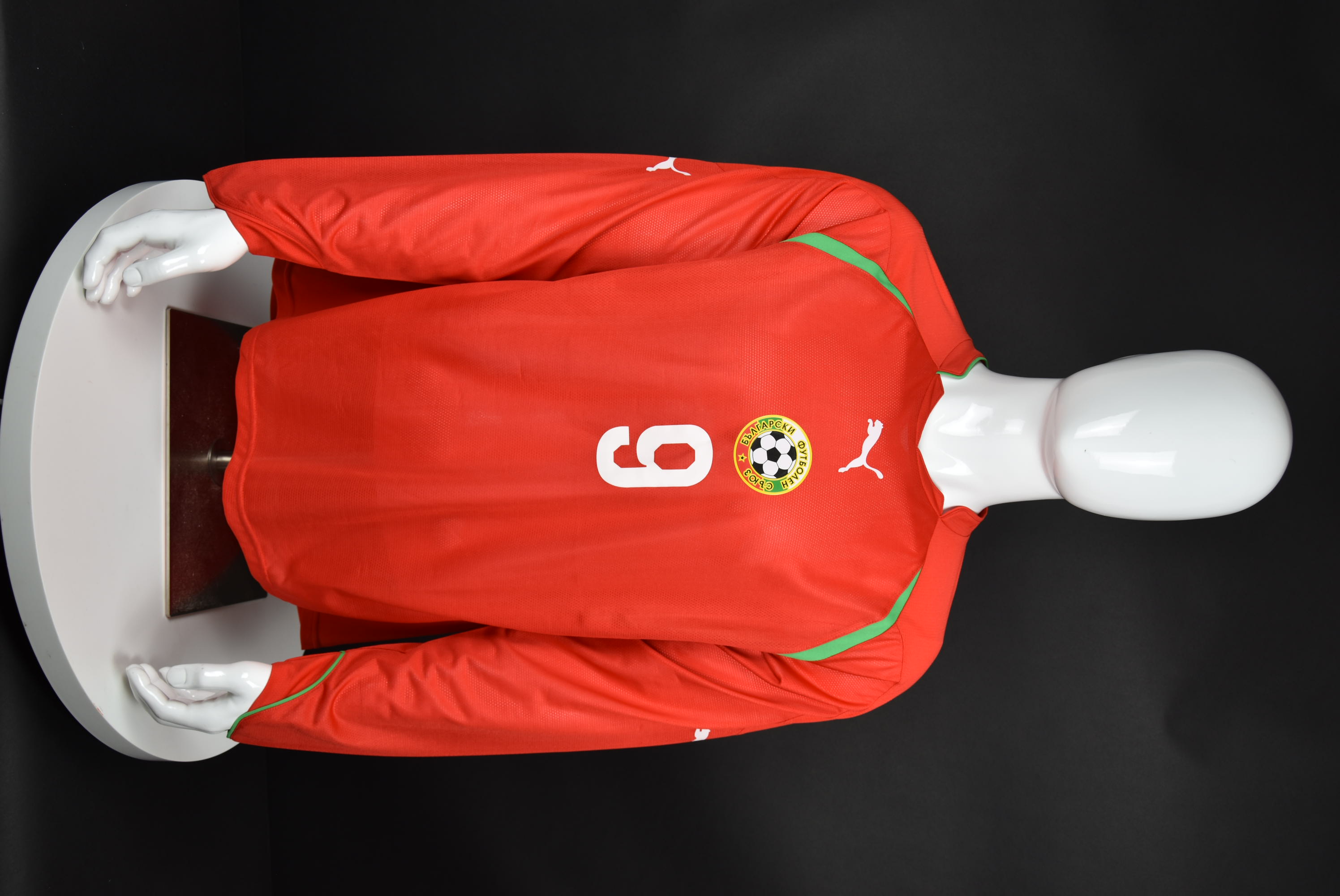 Димитър Бербатов front photo