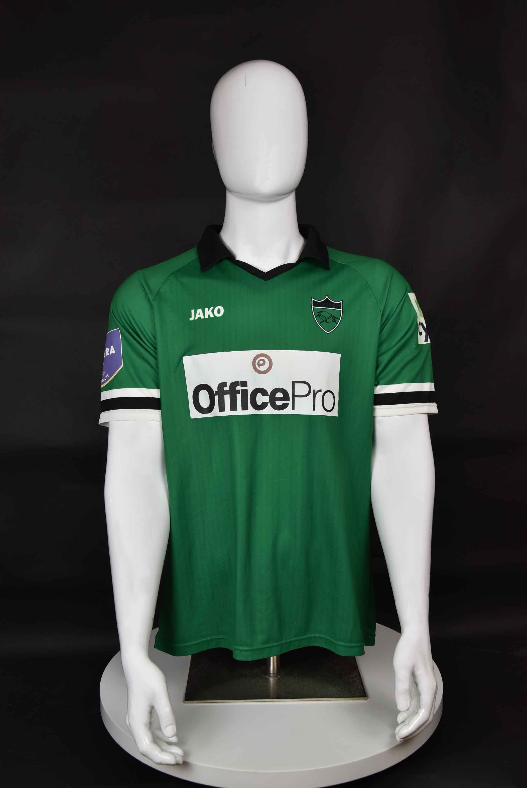 Станислав Костов front photo