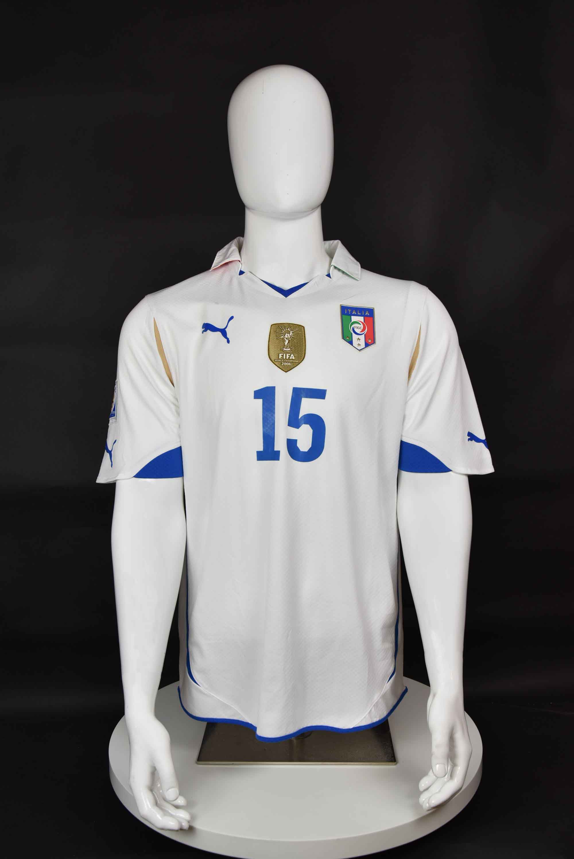 Клаудио Маркизио front photo