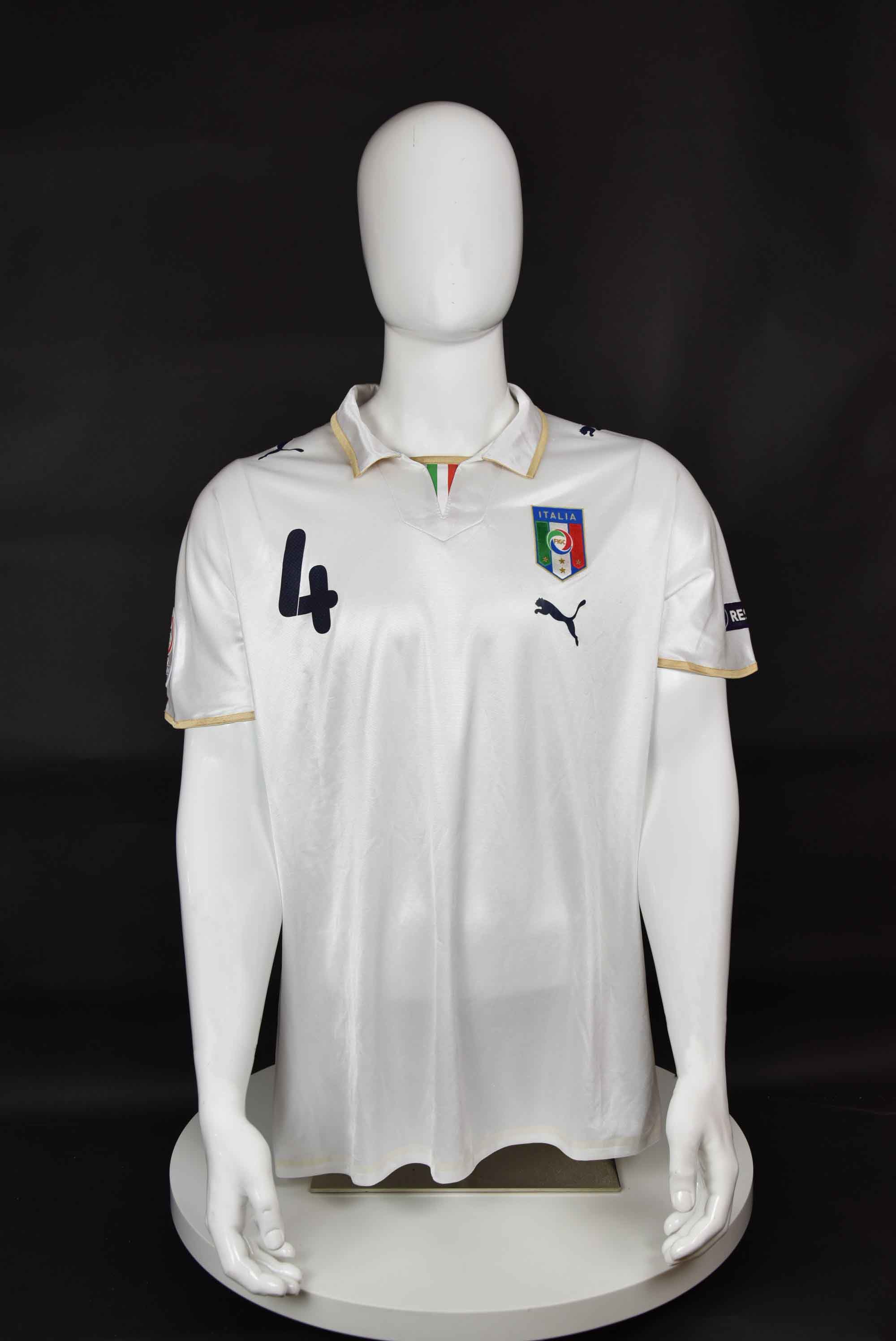 Джорджо Киелини front photo