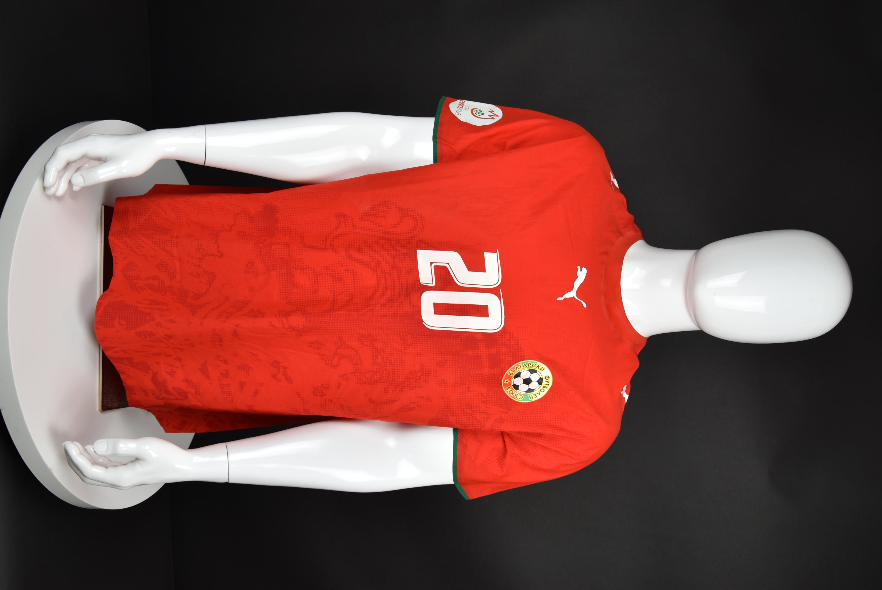 Ивелин Попов front photo