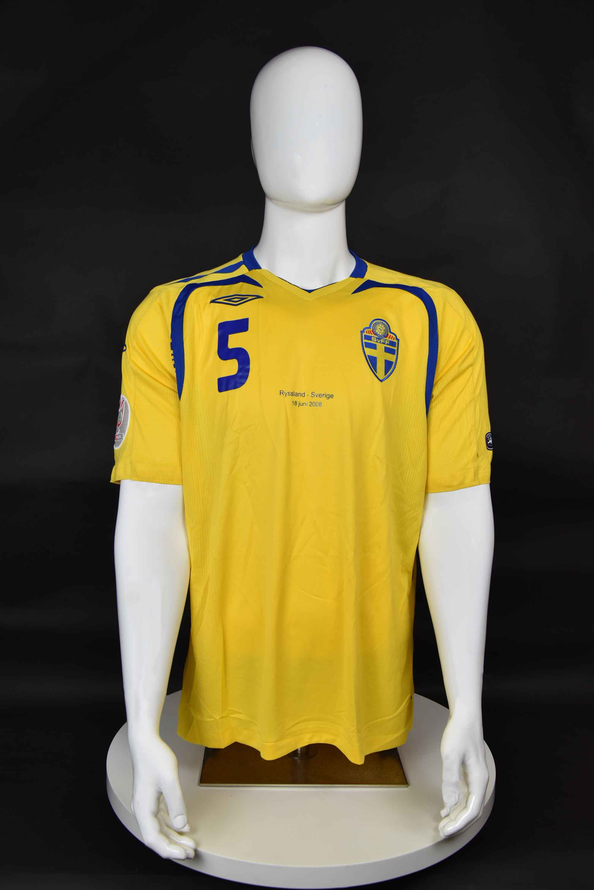 Фредрик Стоор front photo