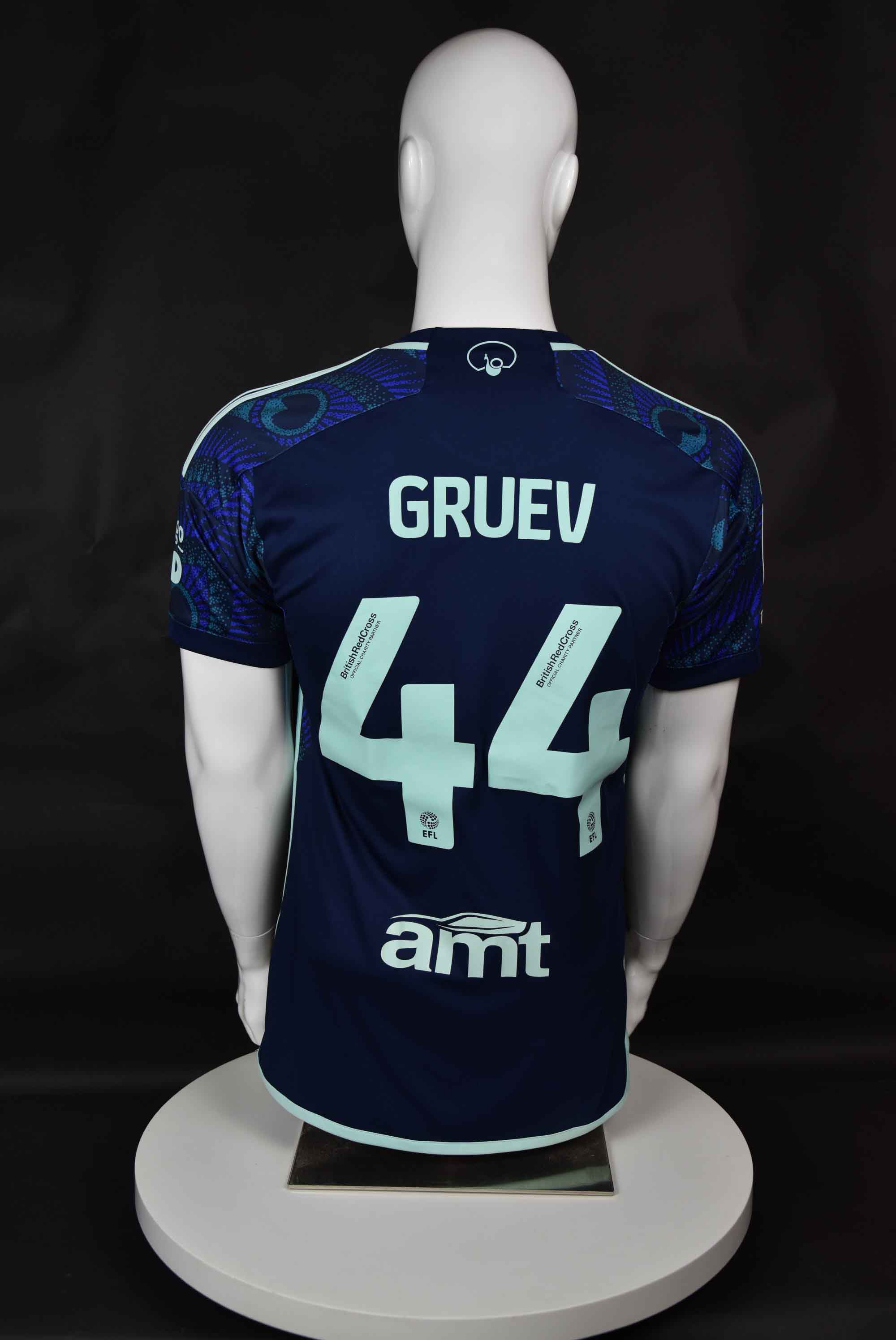 Илия Груев (Младши) back photo