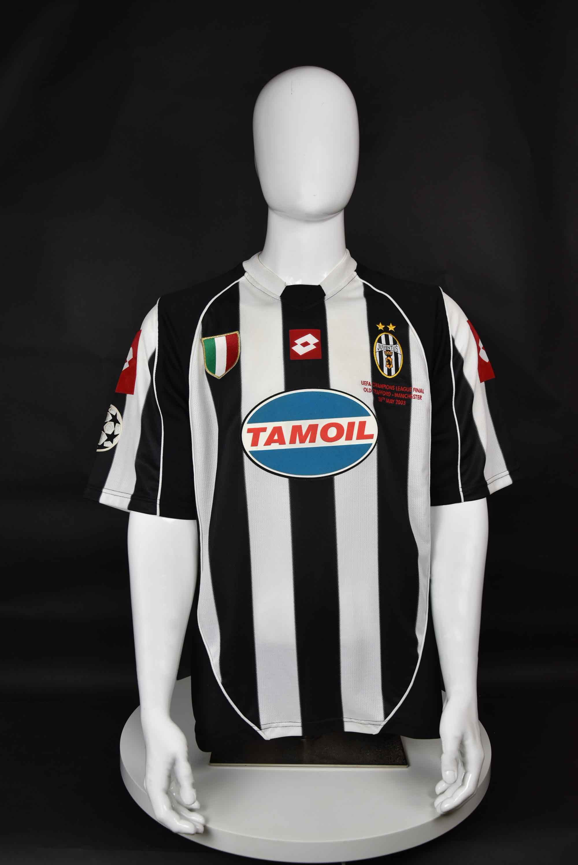 Алесандро Дел Пиеро front photo