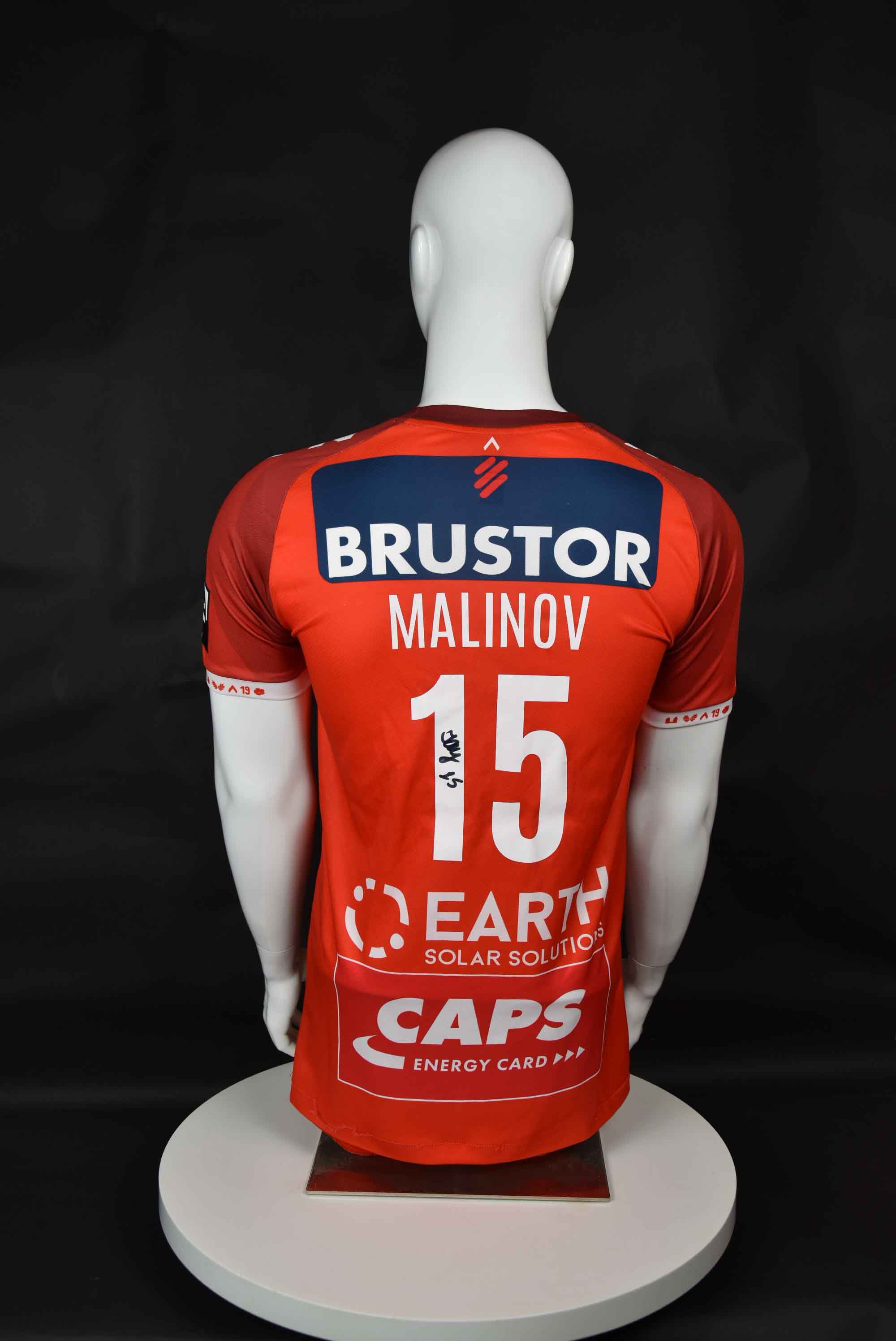 Кристиян Малинов back photo