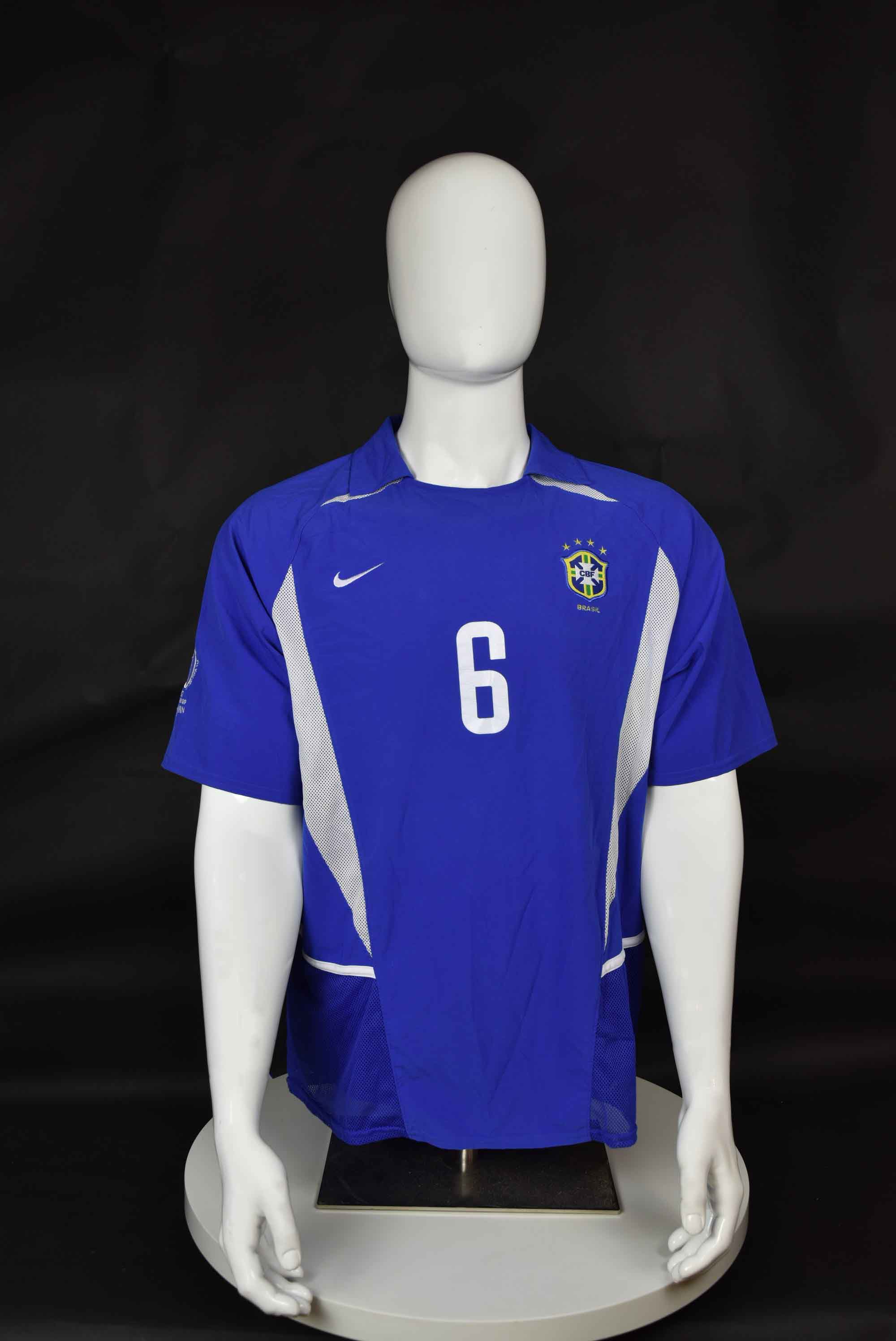 Роберто Карлош front photo