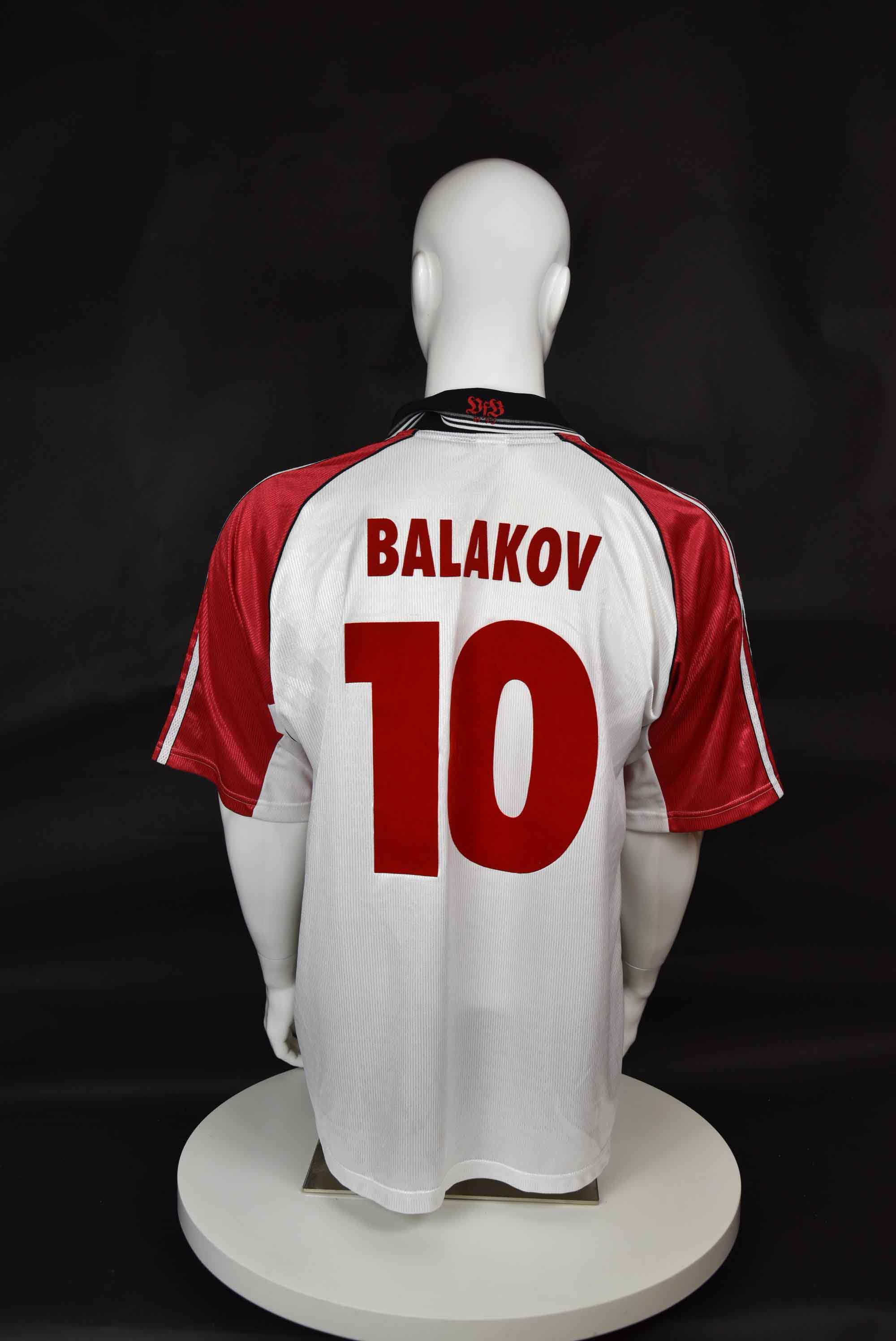 Красимир Балъков front photo