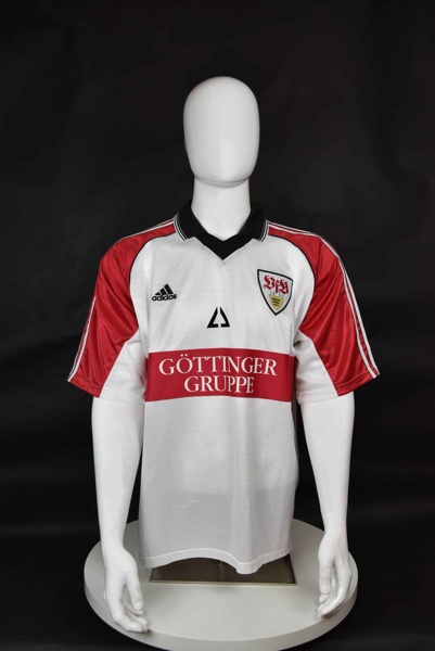 899 front image of Krasimir Balakov jersey