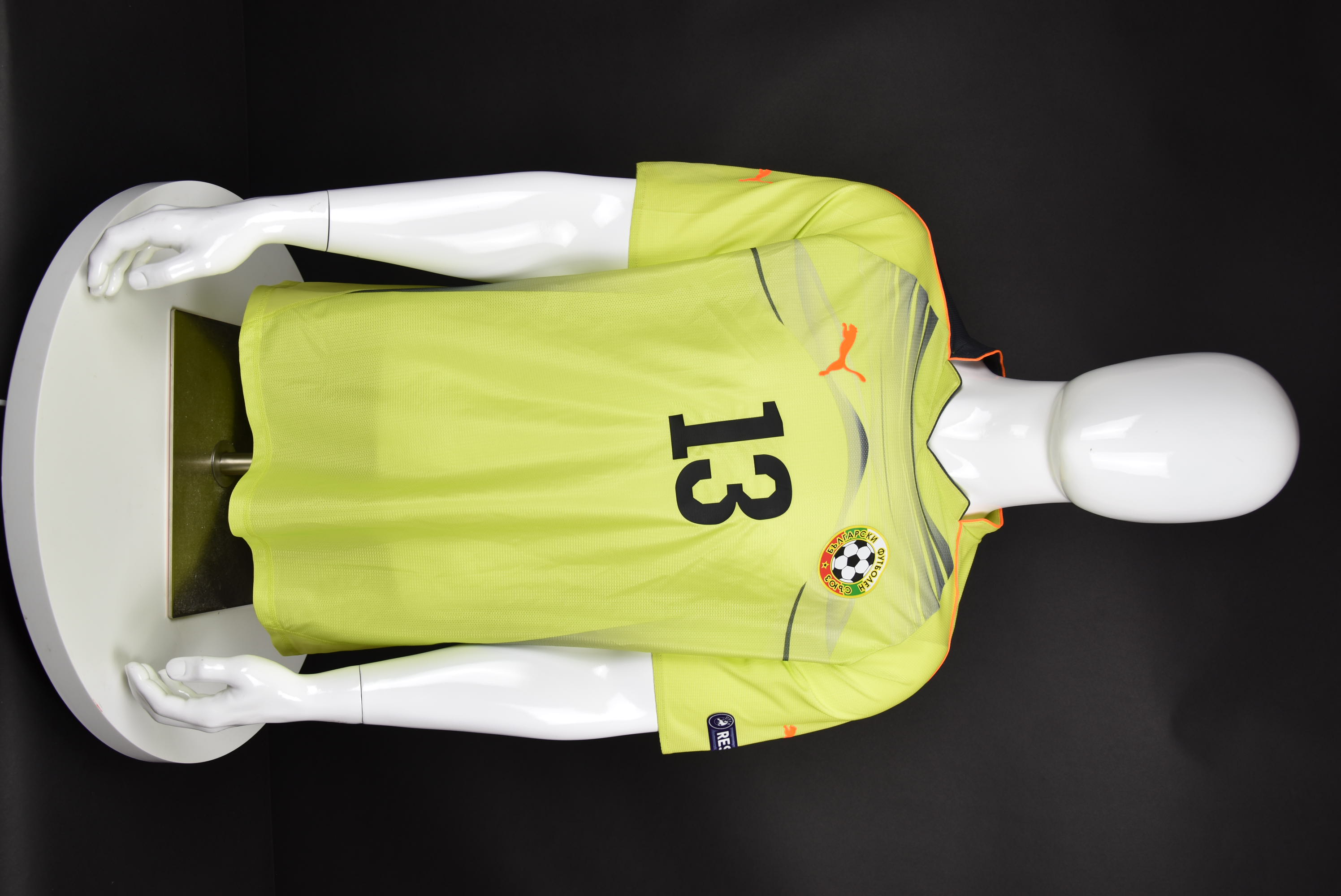 Николай Михайлов front photo