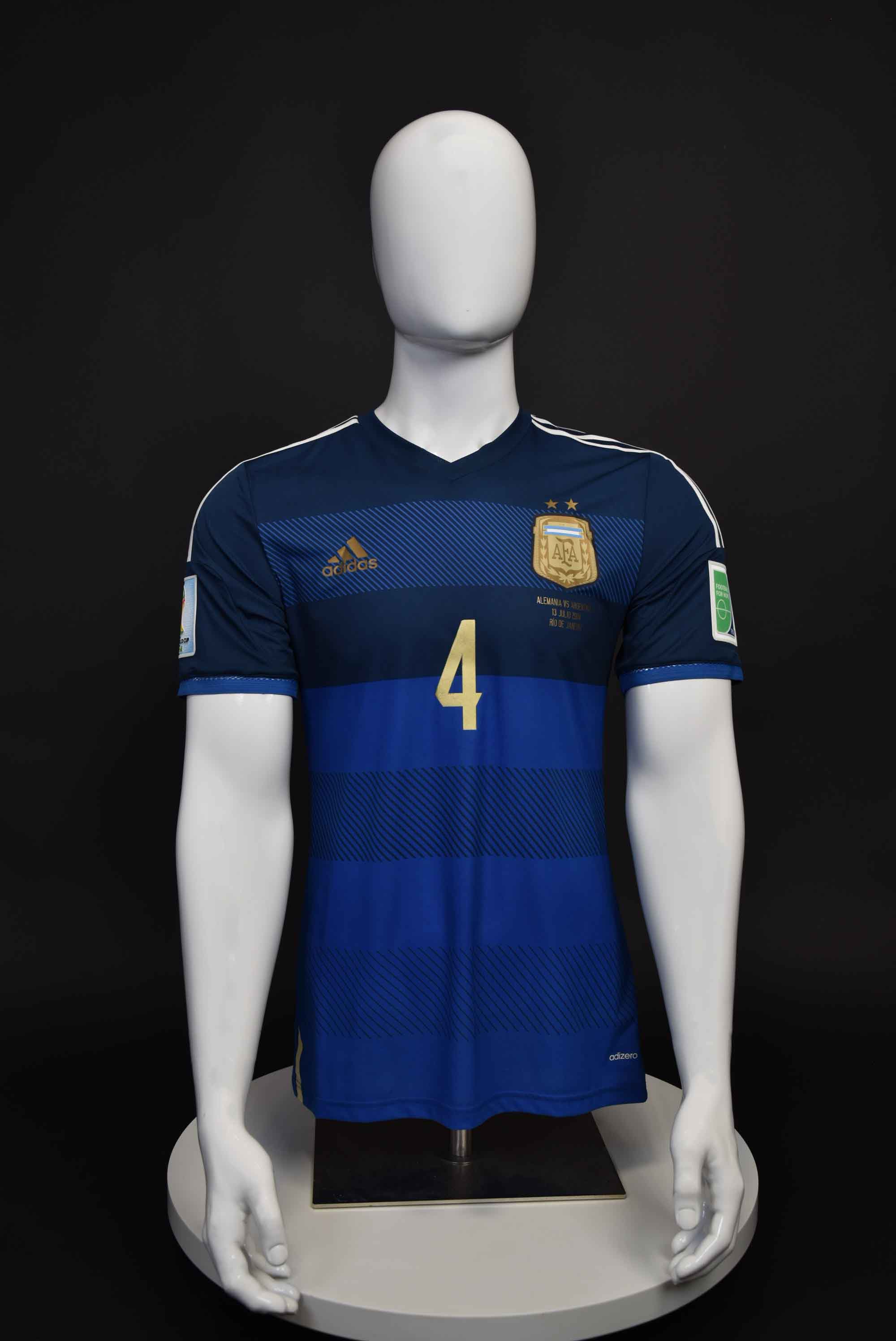 Пабло Сабалета front photo