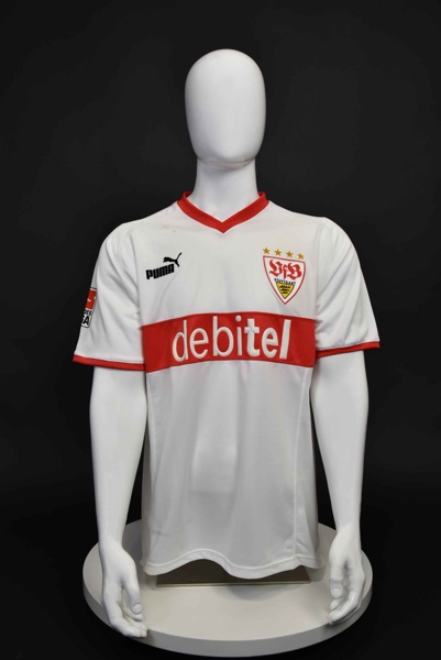 923 front image of Krasimir Balakov jersey