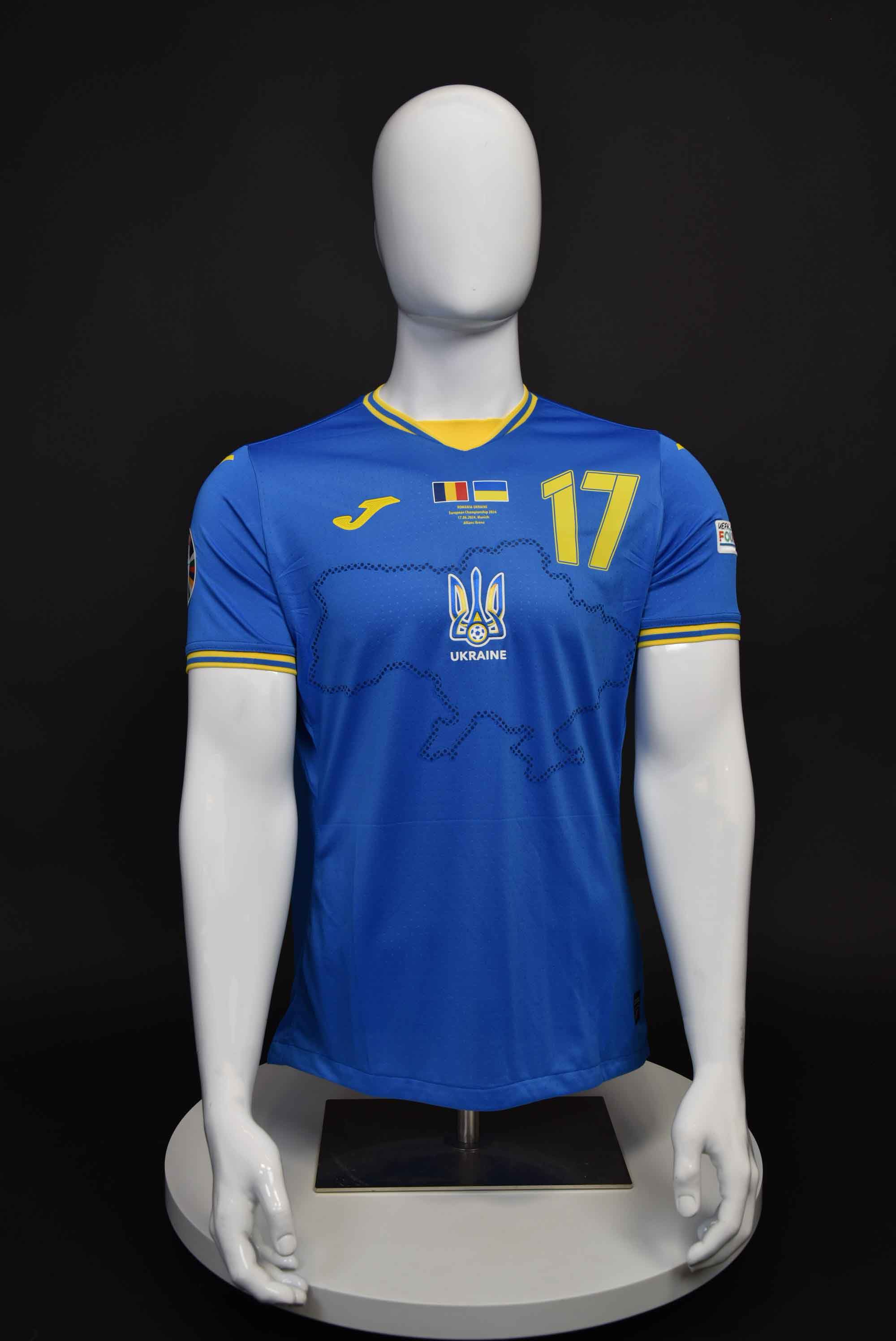 Олександър Зинченко front photo