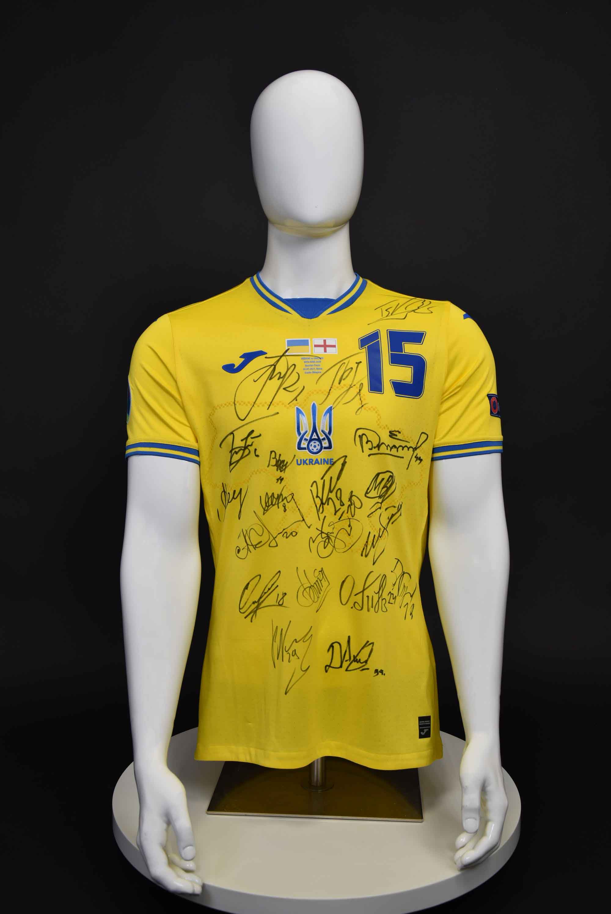 Виктор Циганков front photo