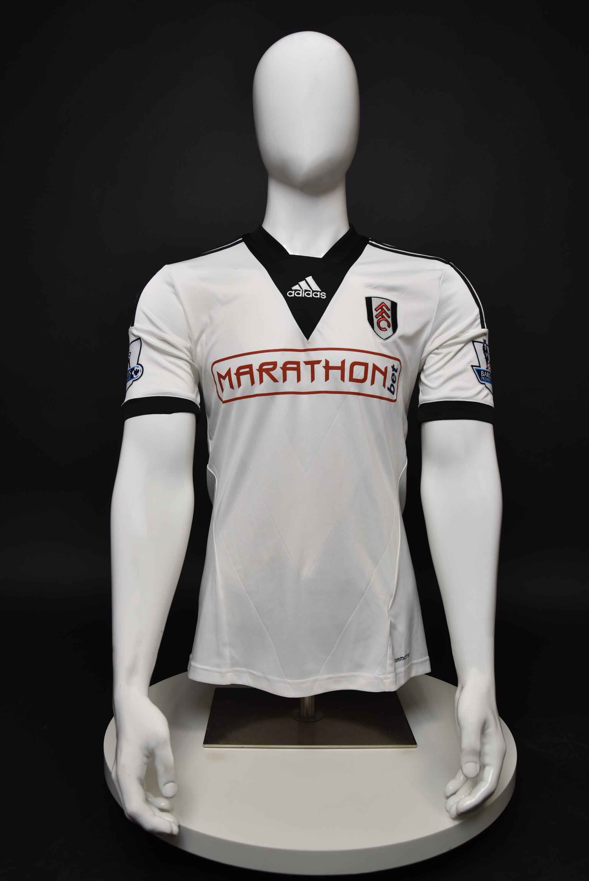 Димитър Бербатов front photo