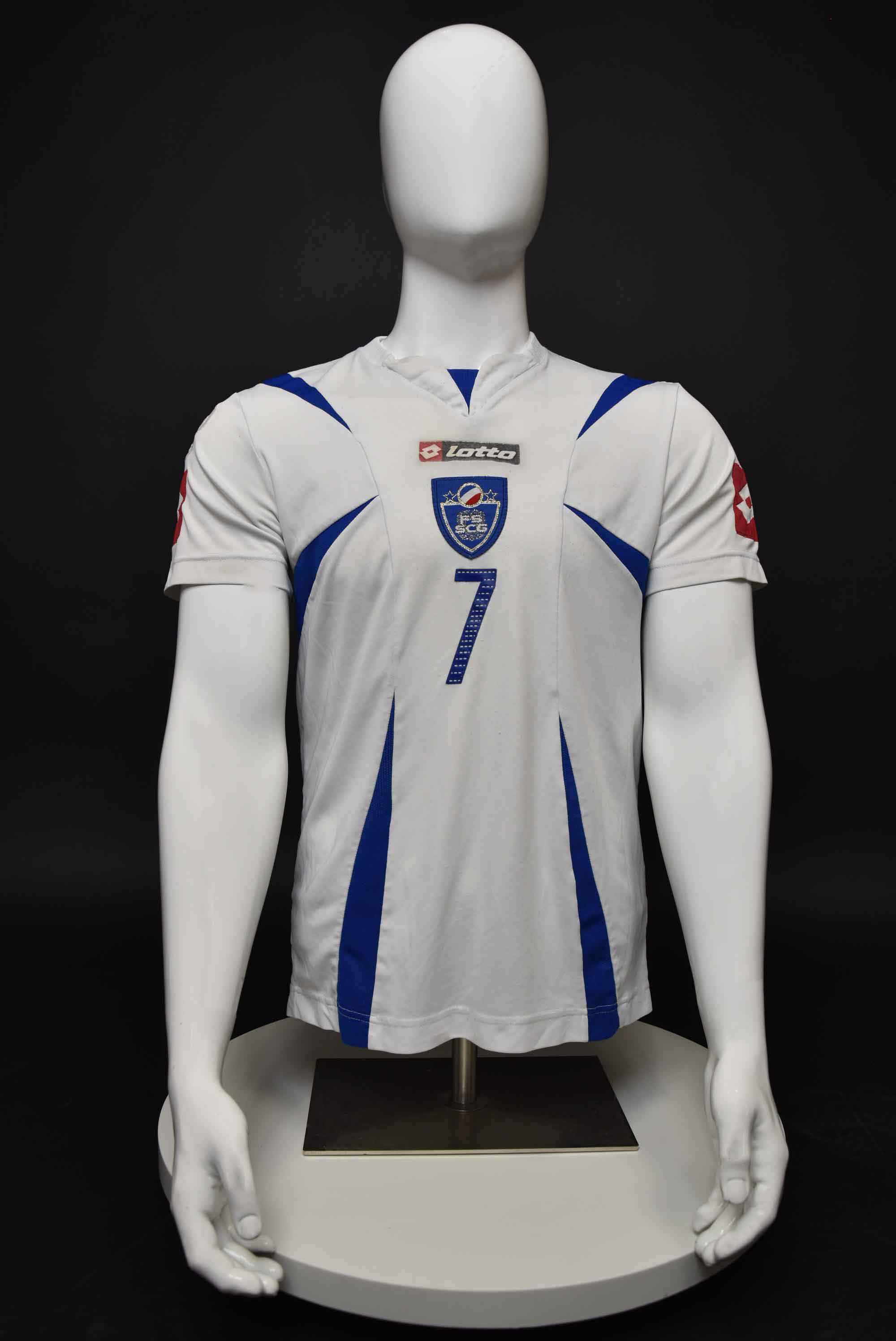 Огньен Короман front photo