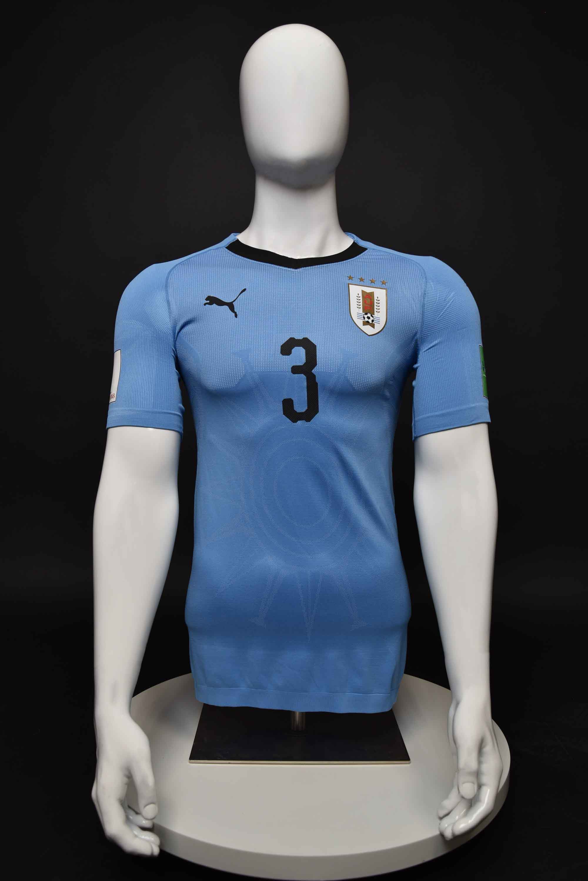 Диего Годин front photo