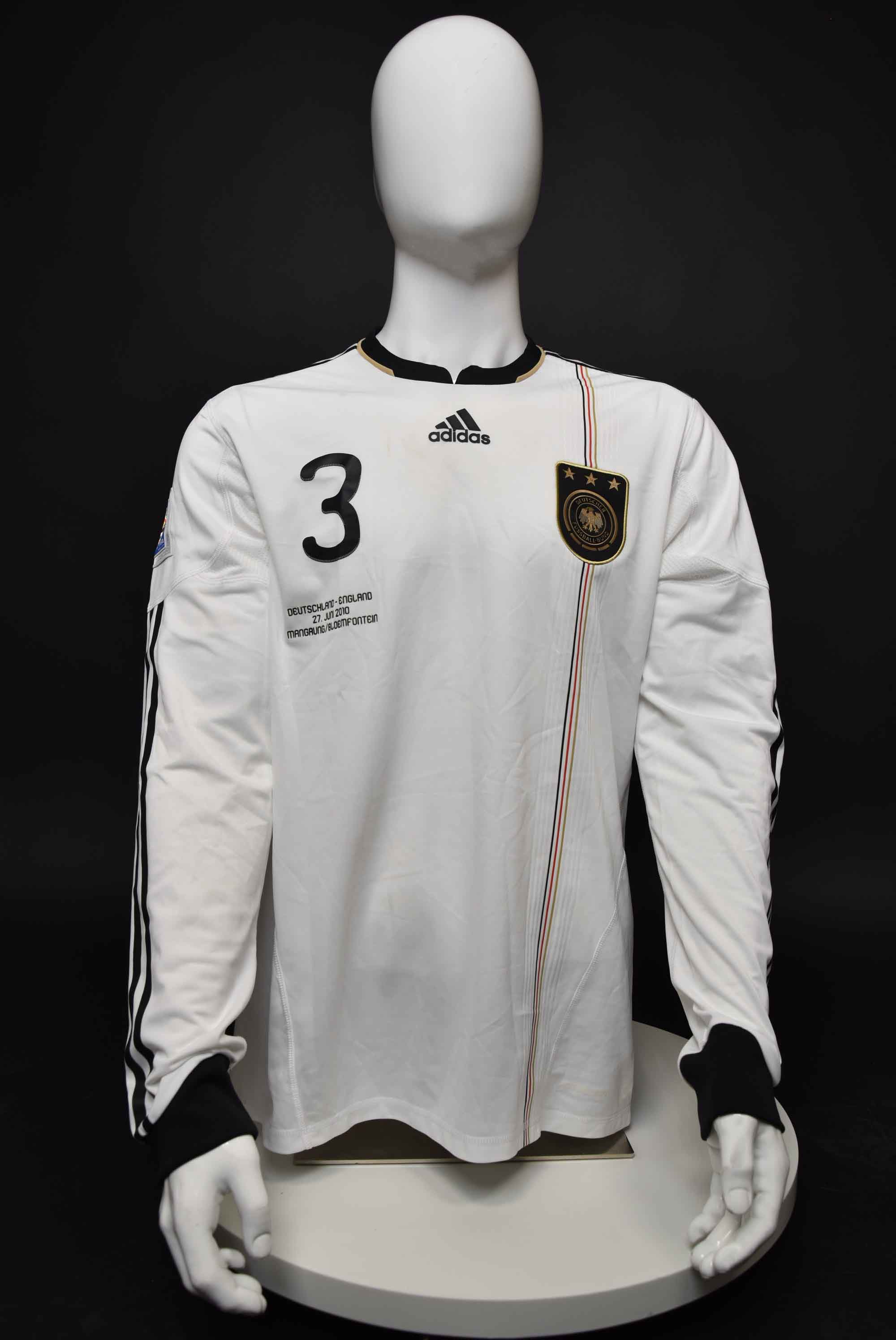 Арне Фридрих front photo