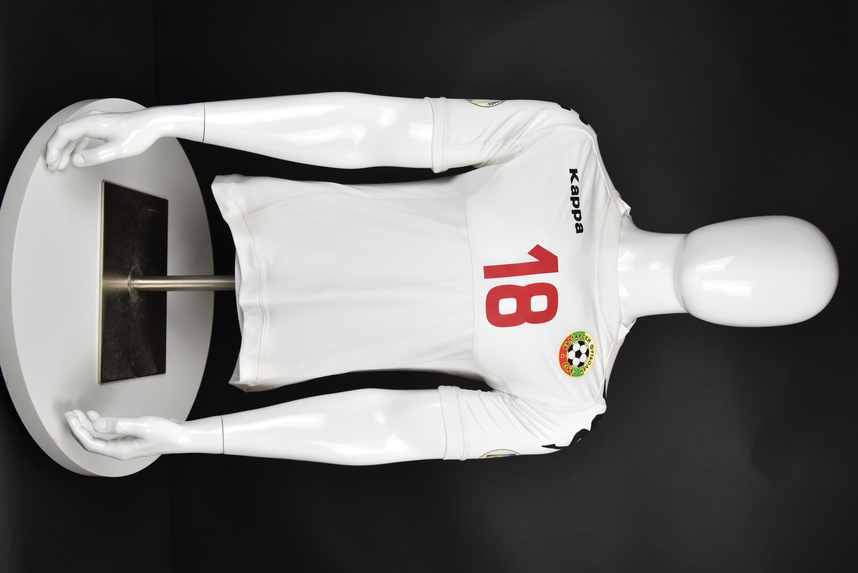 Владимир Гаджев front photo