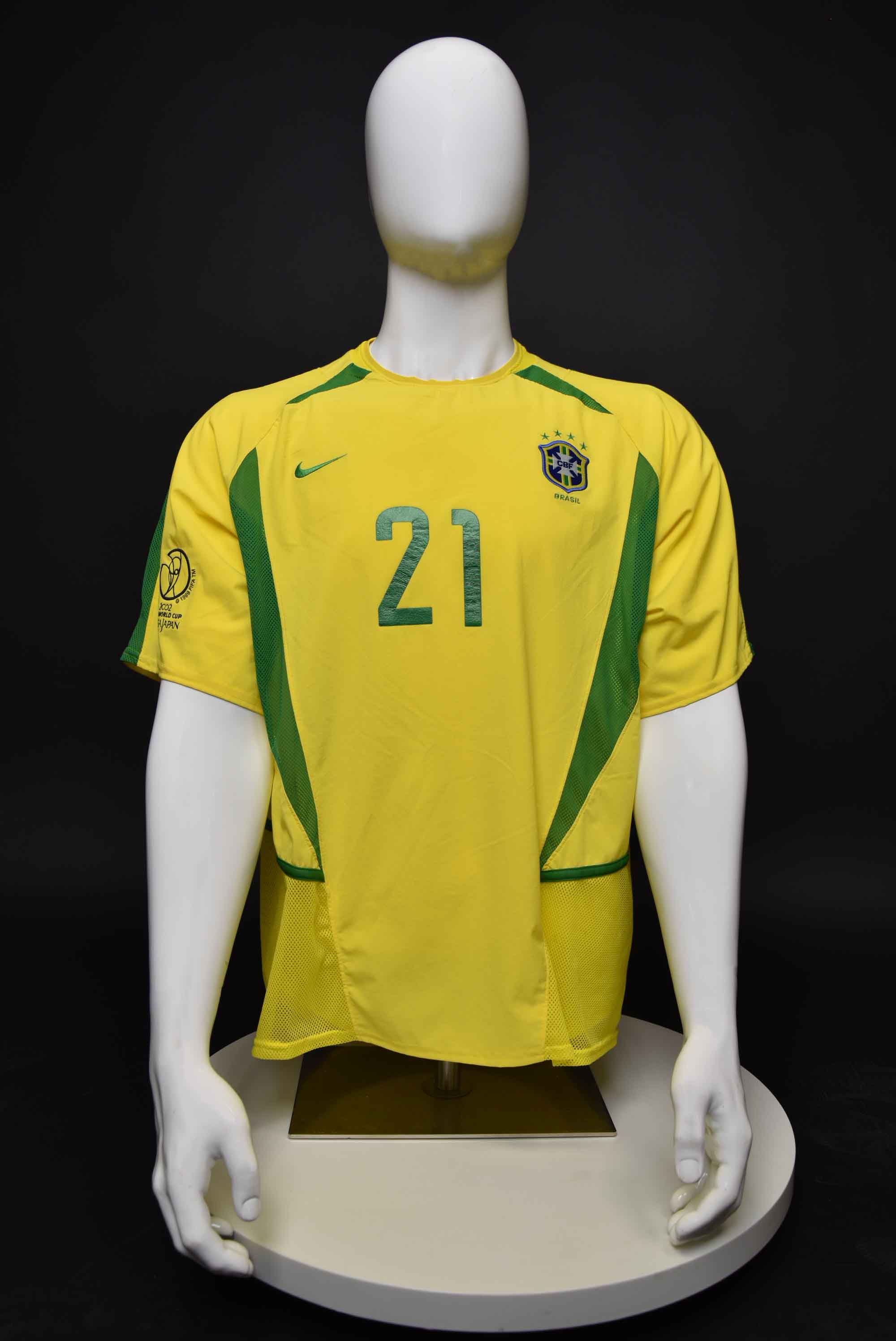 Луизао front photo