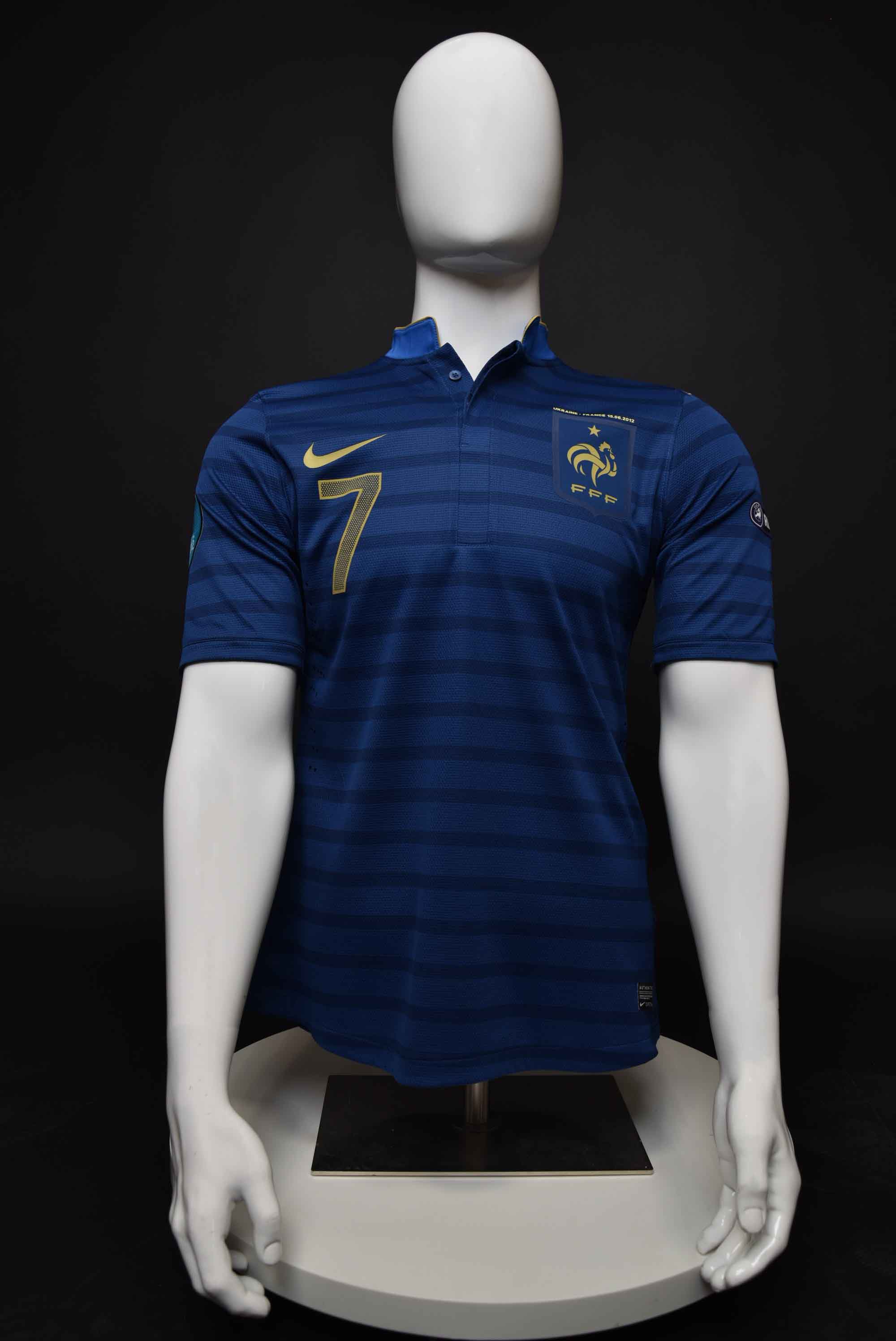 Франк Рибери front photo