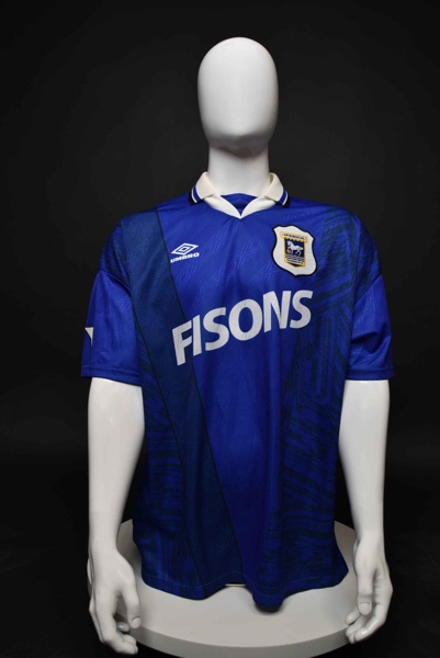 960 front image of Bontcho Guentchev  jersey