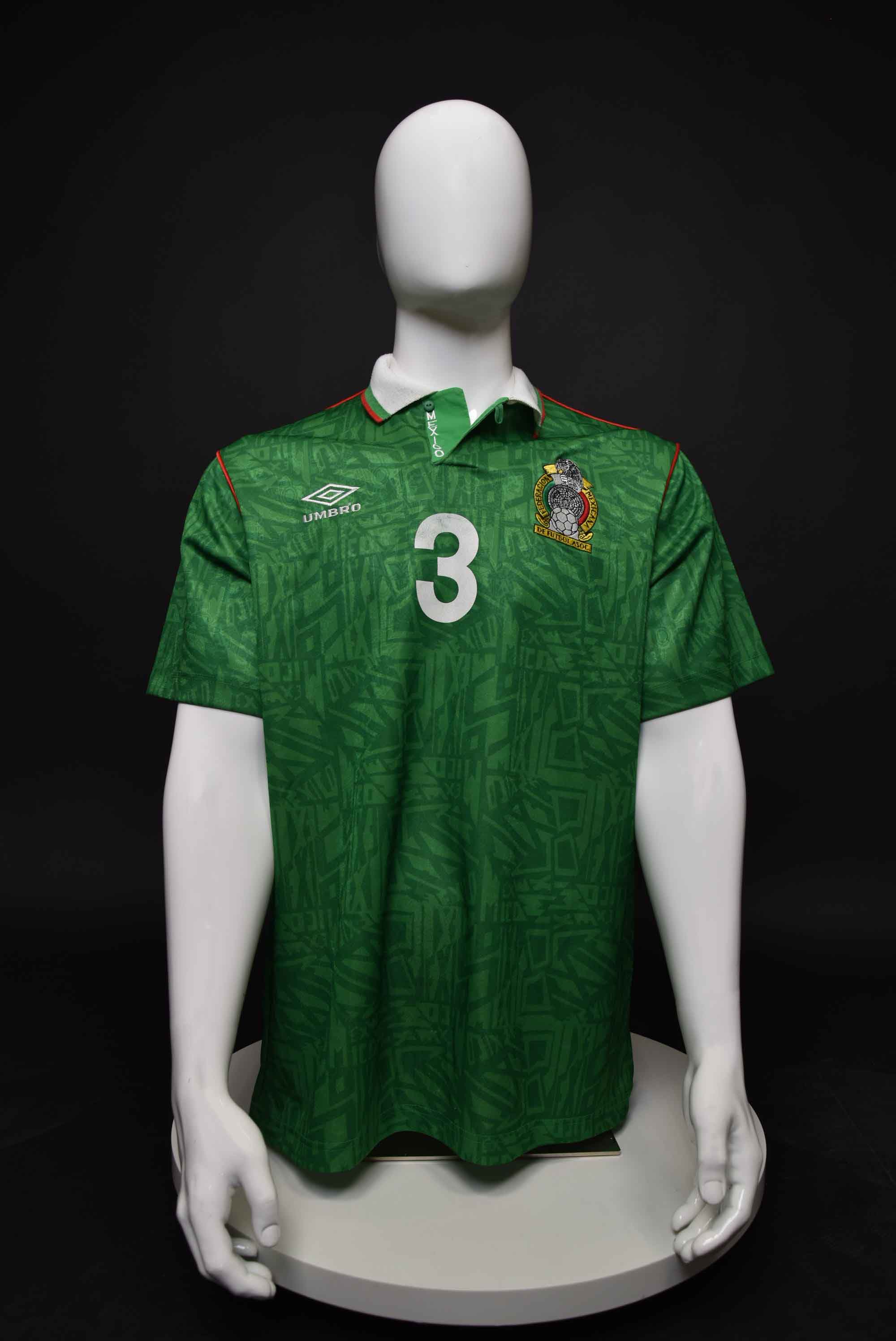 Хуан де Диос Рамирес Пералес front photo