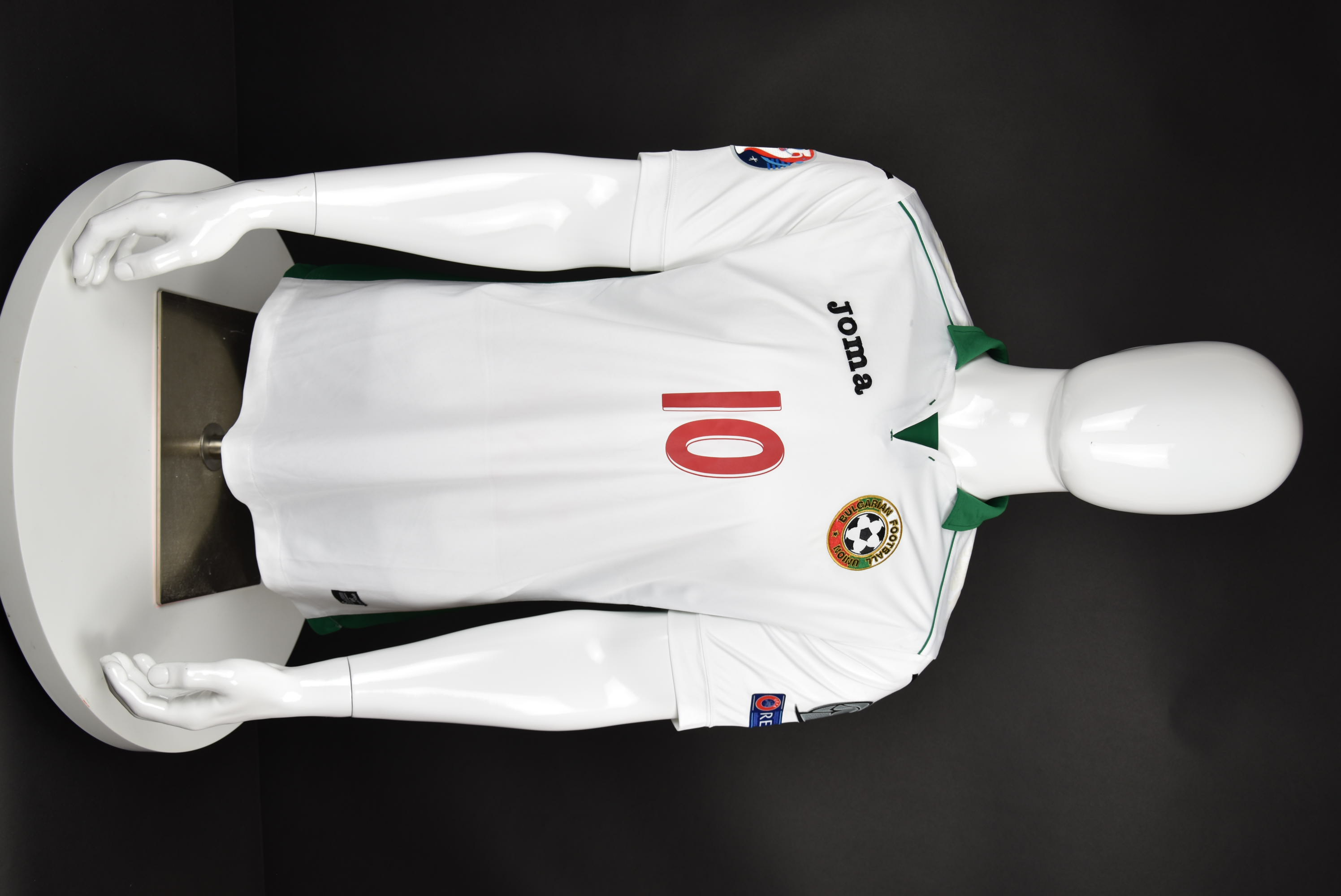 Христо Златински front photo