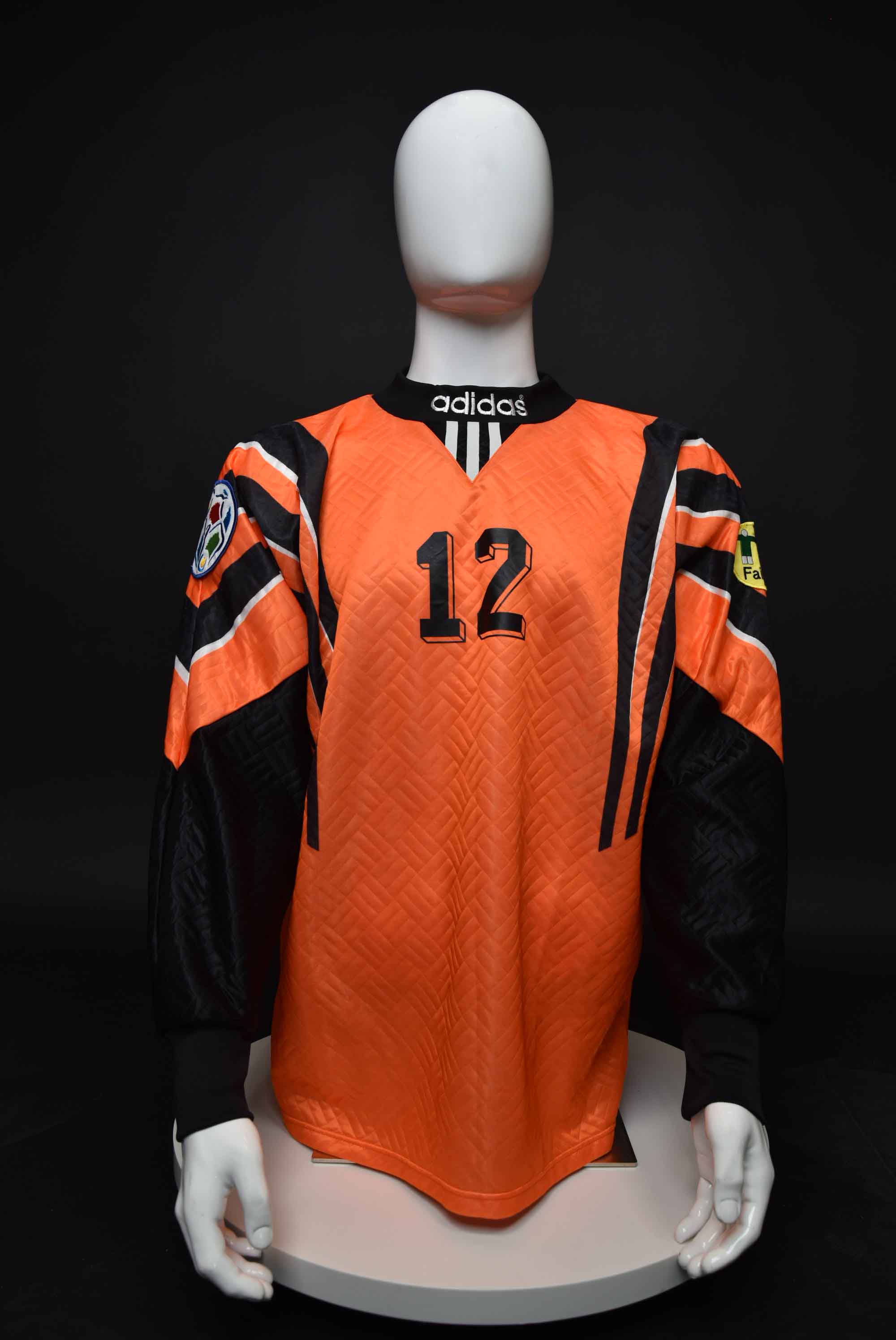 Флорин Пруня front photo