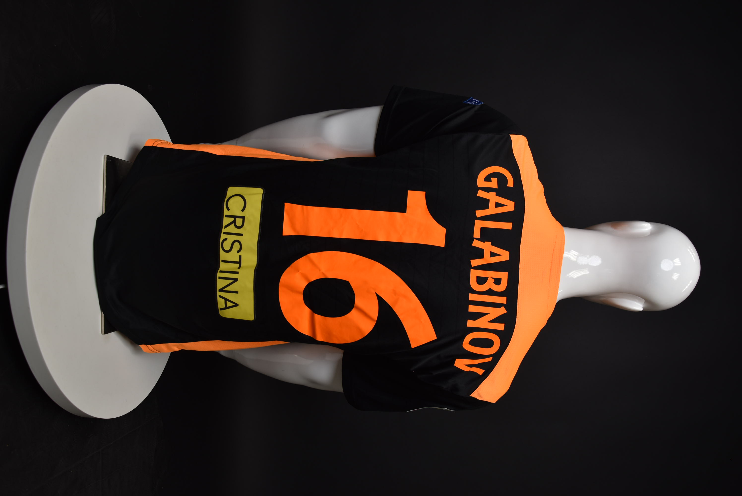 Андрей Гълъбинов back photo