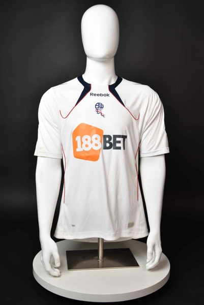 988 front image of Martin Petrov  jersey