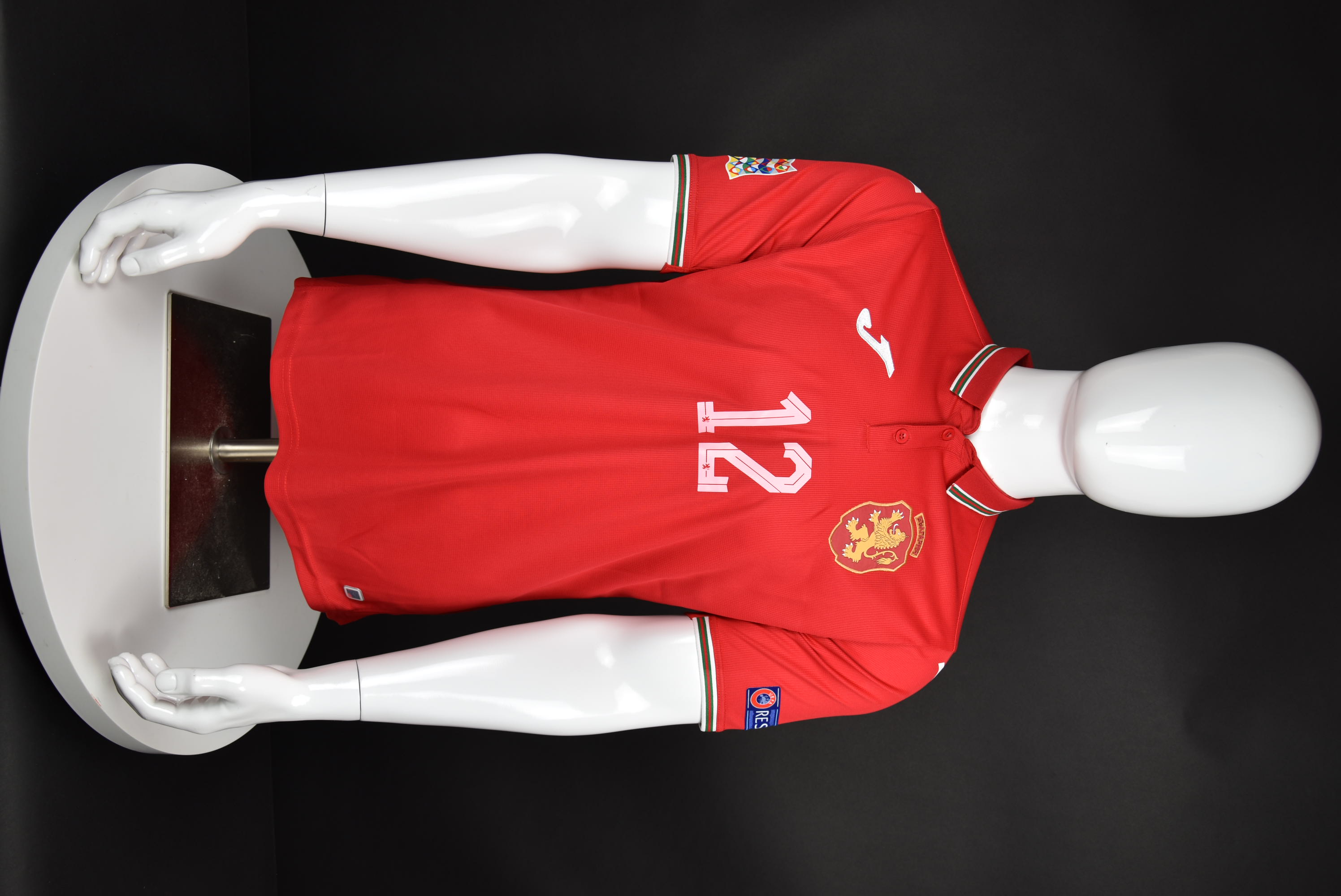 Божидар Краев front photo