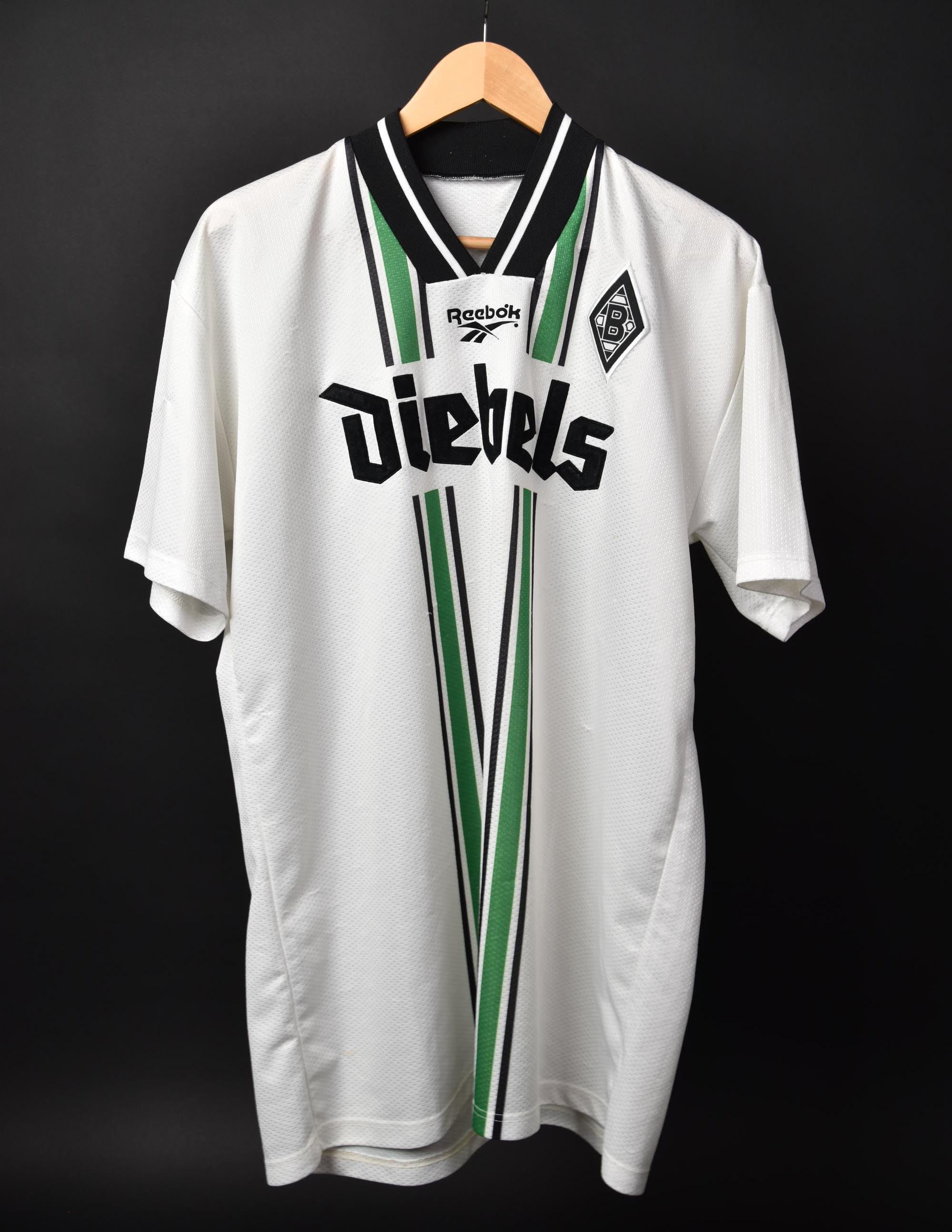 Borussia Monchengladbach - 1996/1997 - Official fan store product image