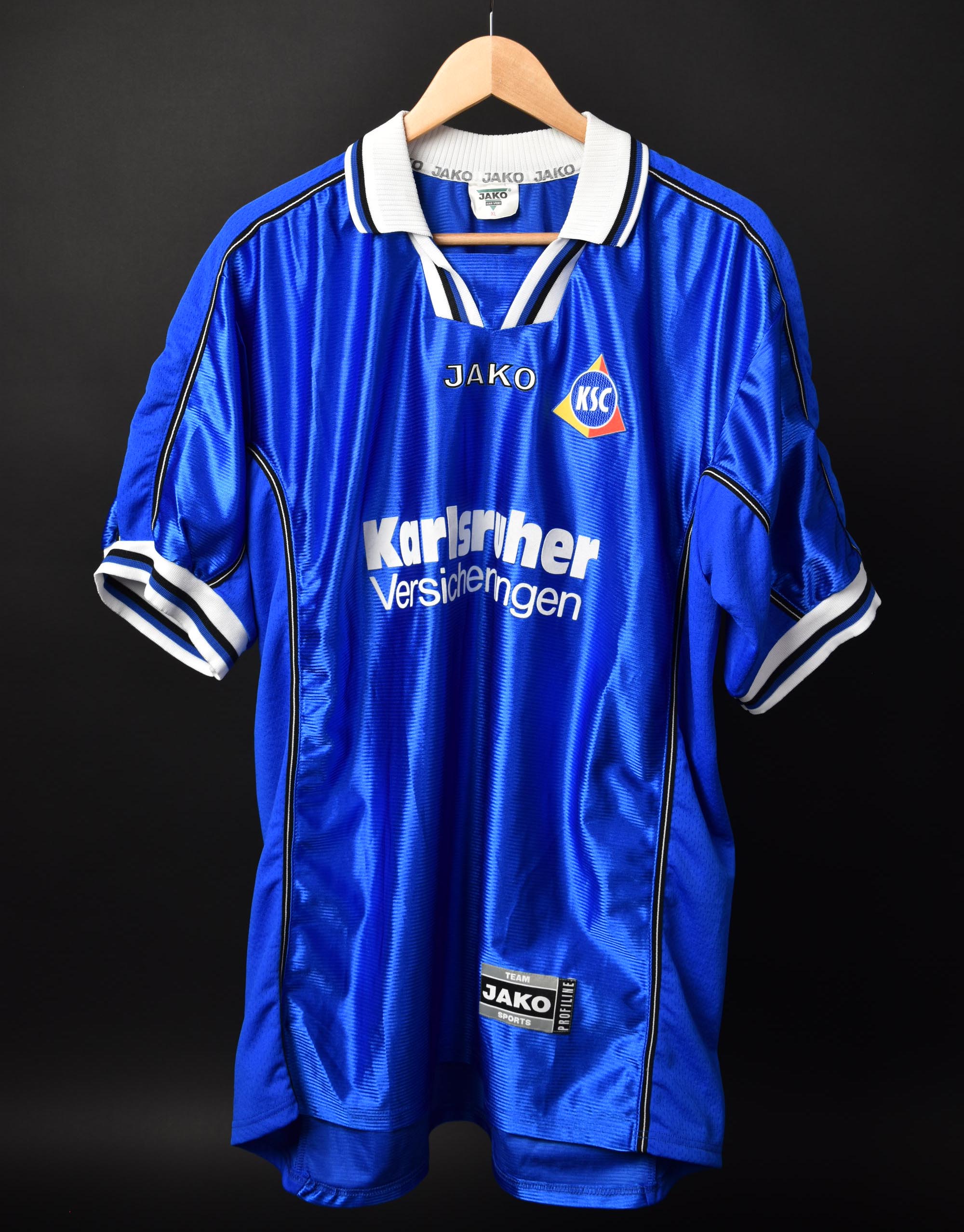 Karlsruhe - 2001/2002 - Official fan store product image